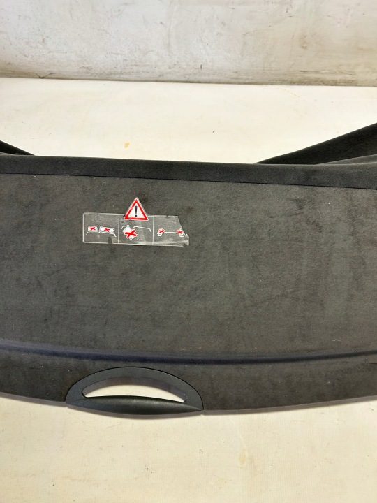 ЗАЩИТА КРЫШИ ШТОРКА MERCEDES SL R230 A2306900065, фото 4