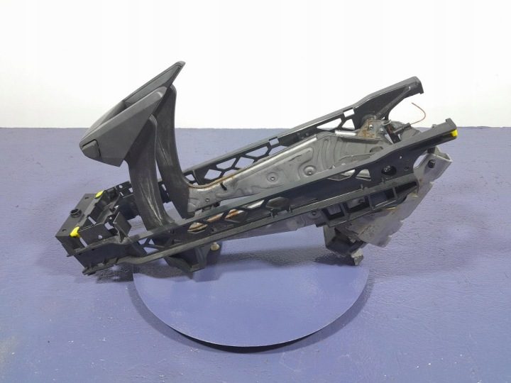 Opel Zafira B рестайлинг рычаг ручного тормоза 13346345, фото 1