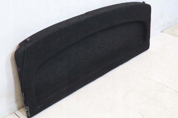 ПОЛКА БАГАЖНИКА ЗАДНЯЯ OPEL CORSA D, фото 4