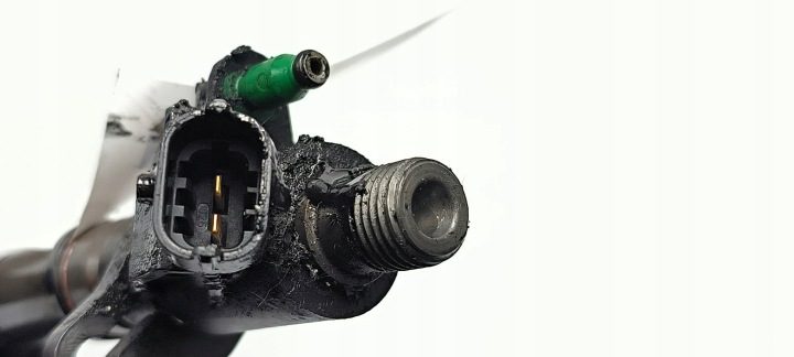 ФОРСУНКА AH4Q-9K546-BB 4.4 RANGE ROVER L405, фото 3