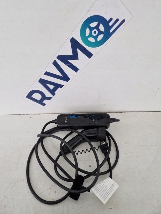Кабель зарядки батареи разъем EU BYD SEAL U 2126040F 24116001, фото 1