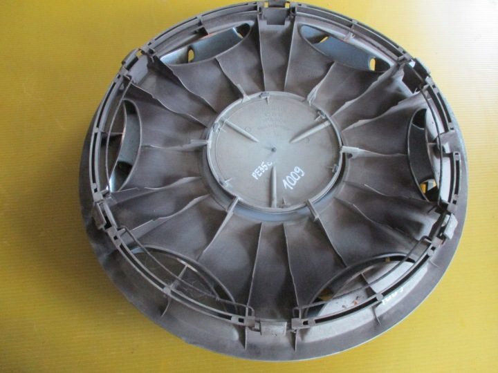 Крышка Mercedes OE 420 мм Mercedes-Benz 1244010924 + 2 другие товары, фото 7