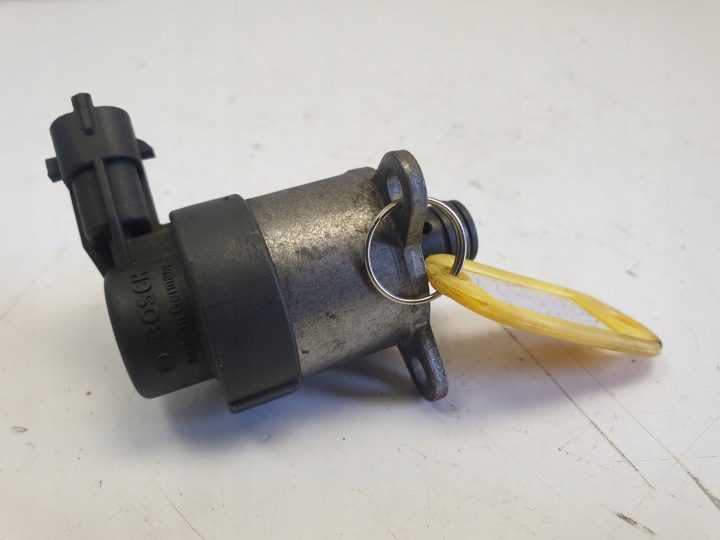 Ford OE 0928400607, фото 6