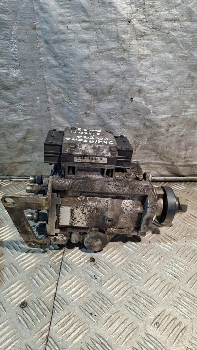ТНВД Opel Vectra C 2.2CDTI, фото 6