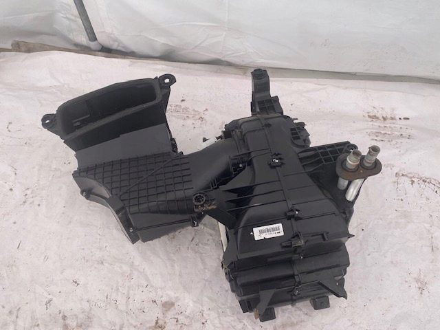 ОТОПИТЕЛЬ В СБОРЕ TOYOTA AYGO I CITROEN C1 PEUGEOT 107 87010-0H040 !, фото 5