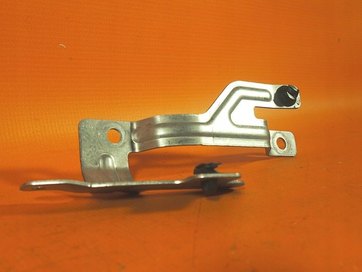 Audi A5 8T Пробег 12 л.с. Кронштейн DPF 04l131561h, фото 3