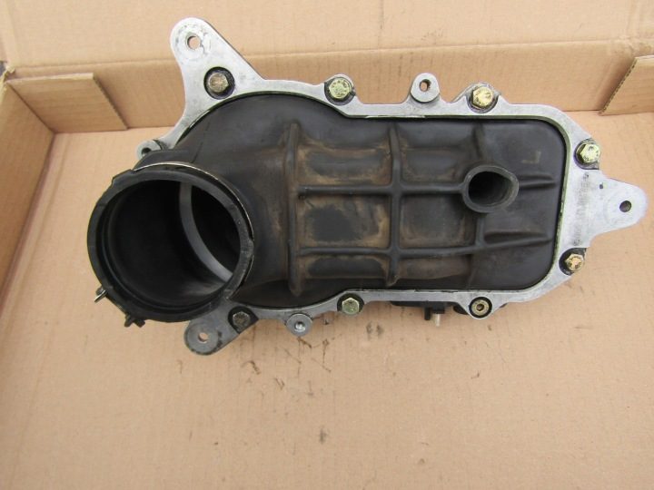 ( P 1 Mercedes W124 W201 190 2.0 2.3 форсунка распределителя топлива K-JET, фото 4