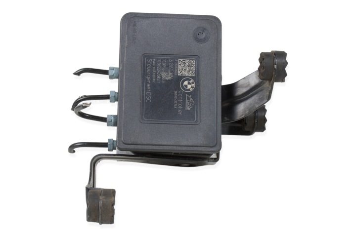 BMW F20 F21 F22 F30 F31 F32 F34 F36 Главный тормозной цилиндр ABS DSC 6861376, фото 3