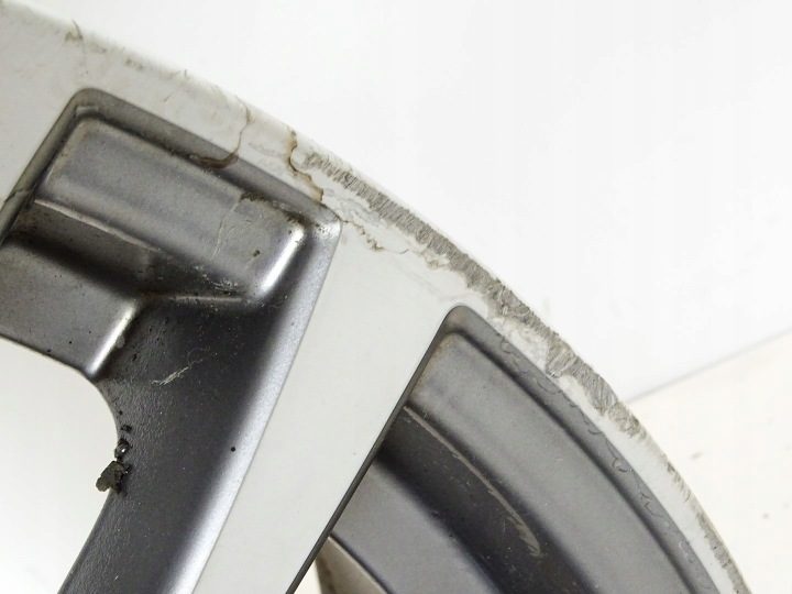 Литой диск BMW OE BMW F30 F31 5X120 7845883 8.5" x 19" 5x120, фото 4