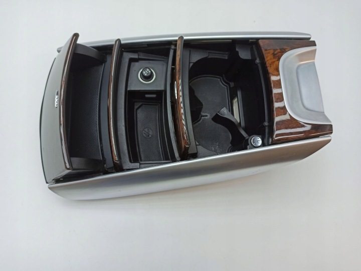Mercedes-Benz R W251 Пепельница передняя центрального тоннеля, фото 5