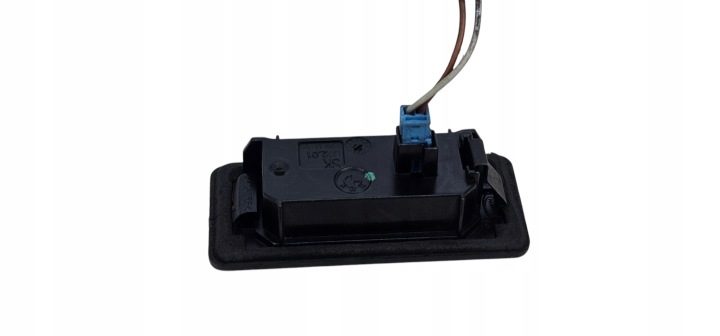 BMW E90 E92 E84 F30 F10 ПОДСВЕТКА НОМЕРА НОМЕРНОГО LED 7193293, фото 11