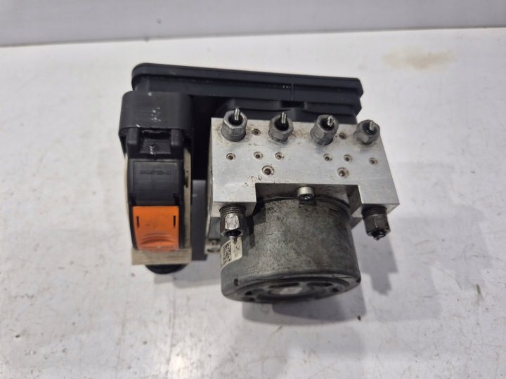 Насос ABS ESC Peugeot 2008 II 2 208 Opel Corsa F 9839933880 10.0917-3934.3, фото 3