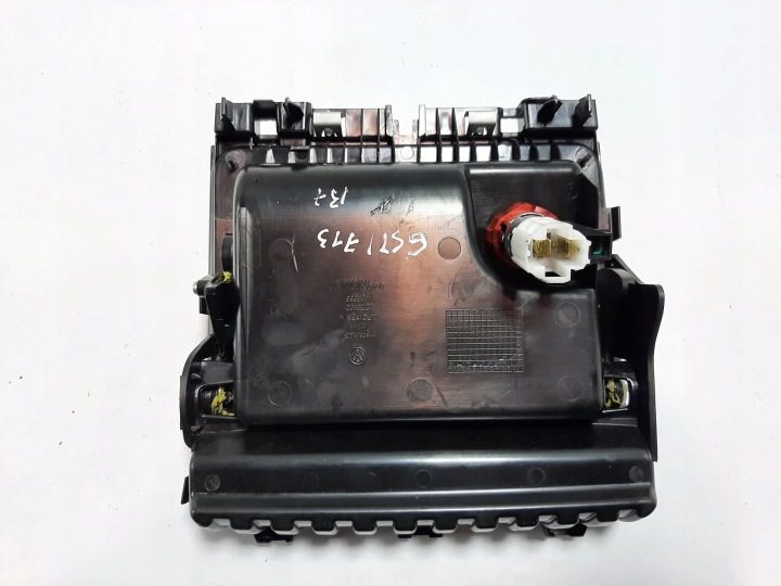 Пепельница VW PASSAT B7 (362) 5038102 2.5L бензин 125 кВт 2012, фото 4