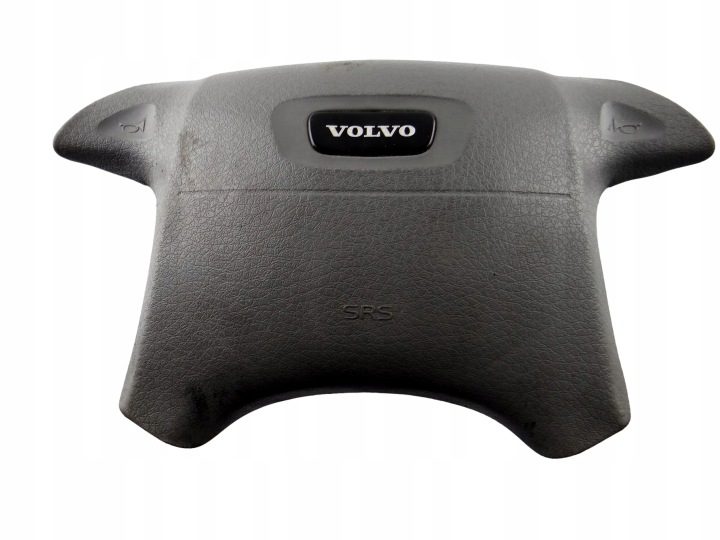 Подушка безопасности водителя Volvo V40 30817944, фото 1