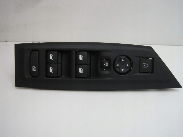 Переключатель кнопка стекол Peugeot 3008 5008 III 9834923380 98491797ZD, фото 1