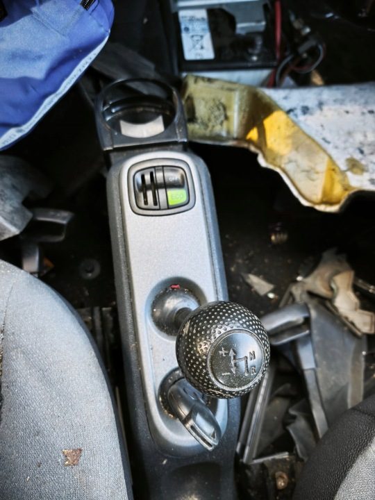 Smart Fortwo 2 II 451 1.0 бензин 61 л.с. двигатель 3B21 132910 132.910 M132.910 M132, фото 3