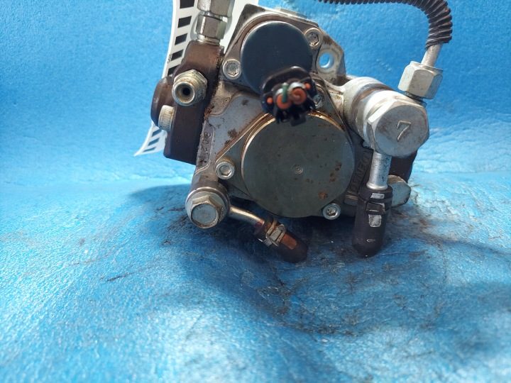Denso 294000-1660 ТНВД Denso, фото 5