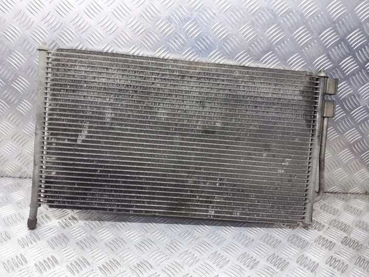 РАДИАТОР КОНДИЦИОНЕРА FORD FOCUS MK1 1.8 TDCI, фото 3