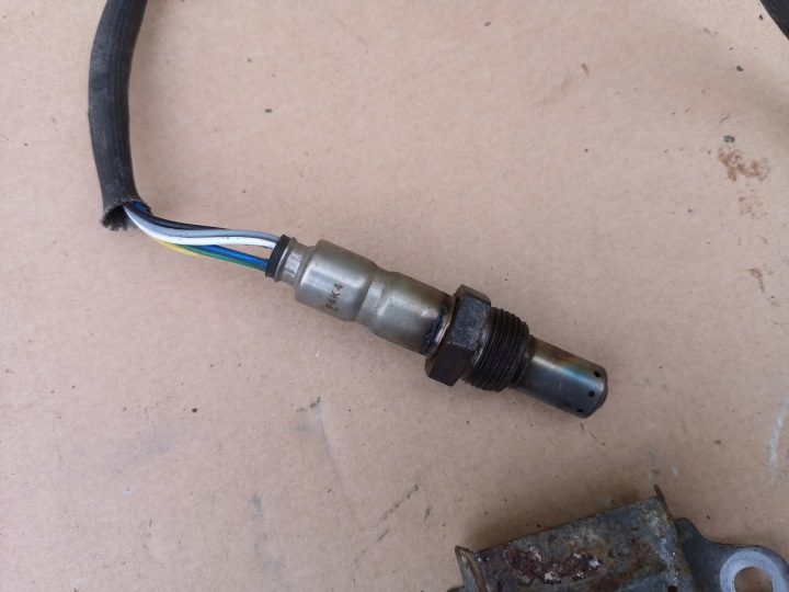 Ford OE JX6A-5E145-AA, фото 2