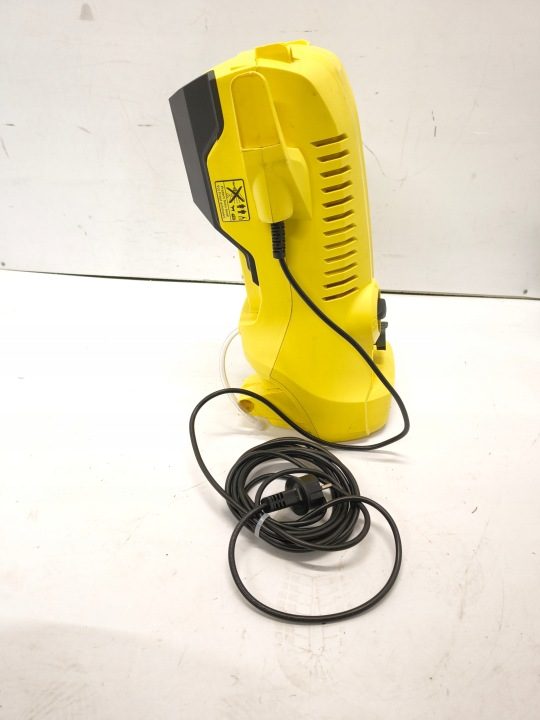 Мойка высокого давления Karcher K2 Power Control 1.673-600.0, фото 5