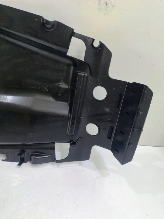 Защита вставка обтекатель корпус SUZUKI BURGMAN 650 03-12, фото 2