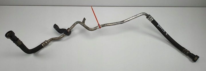ТРУБКА ГИДРОУСИЛИТЕЛЯ CITROEN JUMPER III 1359958080, фото 1