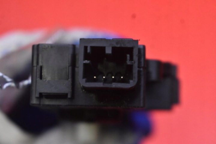 МОТОРЧИК ПЕЧКИ 410475520 JAGAUR XF X260 2 II 2.0 i4P 250 Л.С. 15-20, фото 8