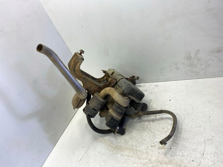 WEBASTO FIAT DUCATO PEUGEOT BOXER CITROEN JUMPER III 9011698C, фото 6