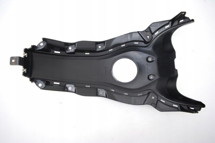 Обтекатель вставка бака YAMAHA MT 07 TRACER, фото 7