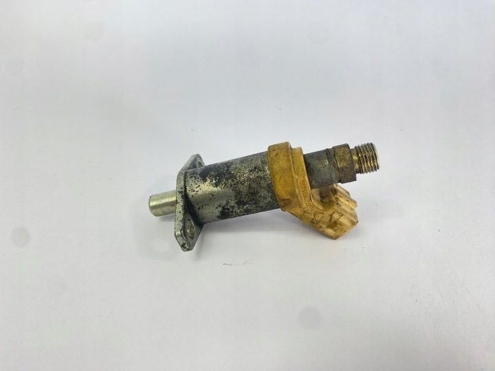 КЛАПАН ZIMNEGO ПУСКА MERCEDES W124 W201 W126 107 R129 0000714737, фото 7