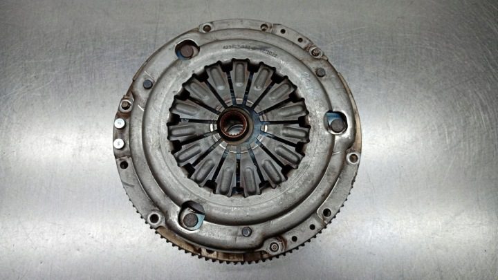 Сцепление комплект 423127-332 Mazda 6 GG 02-07R 1.8B, фото 2