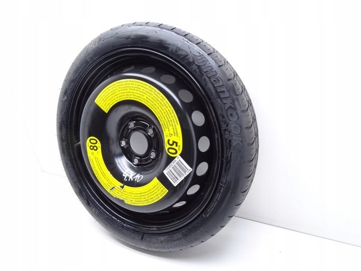 Докатка запасная Audi A4 B9 A5 F5 R19 5x112 19" ET22 8W0601027B, фото 3