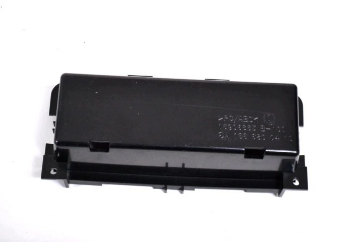 Пепельница Mercedes-Benz GLS (X166) A1666800410 11727131 5.5L 430 квт 2017, фото 3