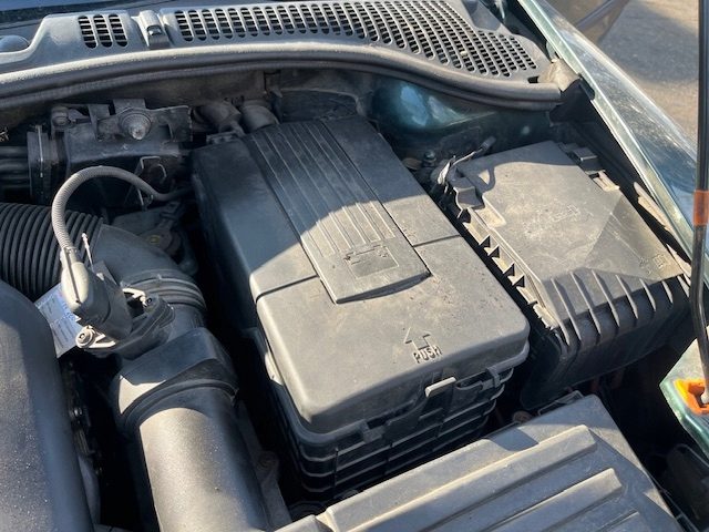 SKODA OCTAVIA II 1Z Крышка аккумулятора, фото 2