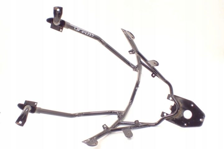 Gilera Fuoco 500 Защитная дуга задняя каркас защита klatka, фото 4