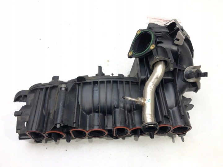 ВПУСКНОЙ КОЛЛЕКТОР BMW E90 781017902 2.0 116 л.с. 04-12, фото 3
