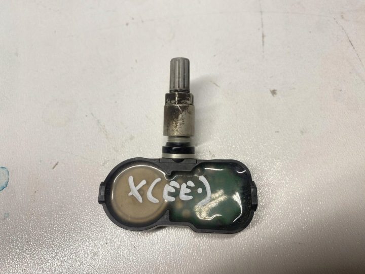 KIA XCEED CEED ДАТЧИК ДАВЛЕНИЯ ВОЗДУХА В ШИНАХ TPMS, фото 3