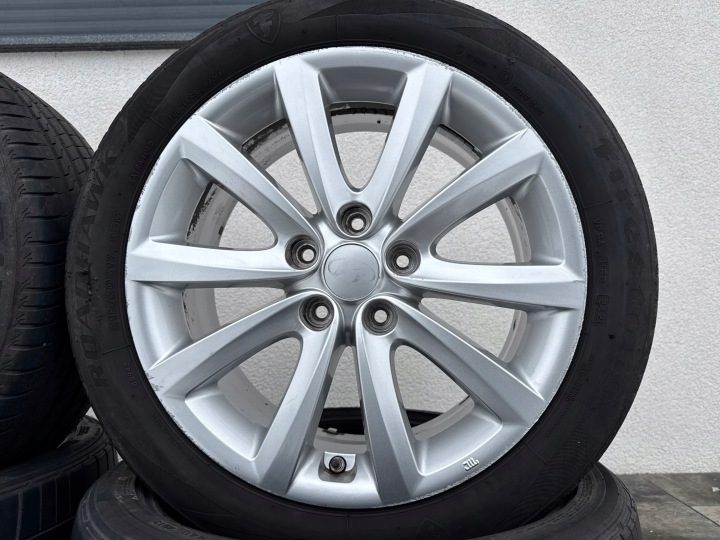 ЛЕТО R17 HYUNDAI KONA,I30,I40,IX20,IONIQ, KIA CEED,FORTE,VENGA,SOUL, TPMS, фото 7