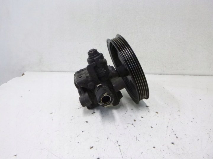 Насос Гидроусилителя Mitsubishi Carisma 1.6 95-04r., фото 2
