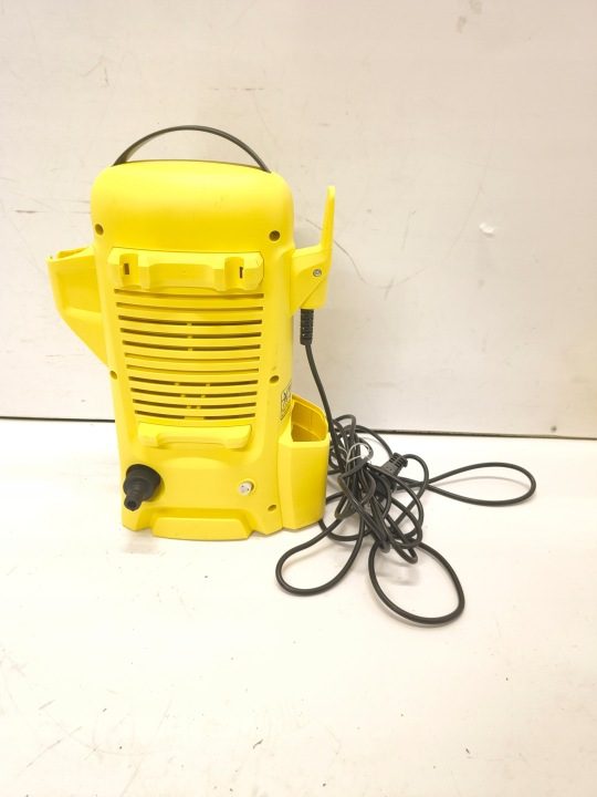 Мойка высокого давления Karcher K 2 Universal Edition Home 1.673-006.0, фото 6