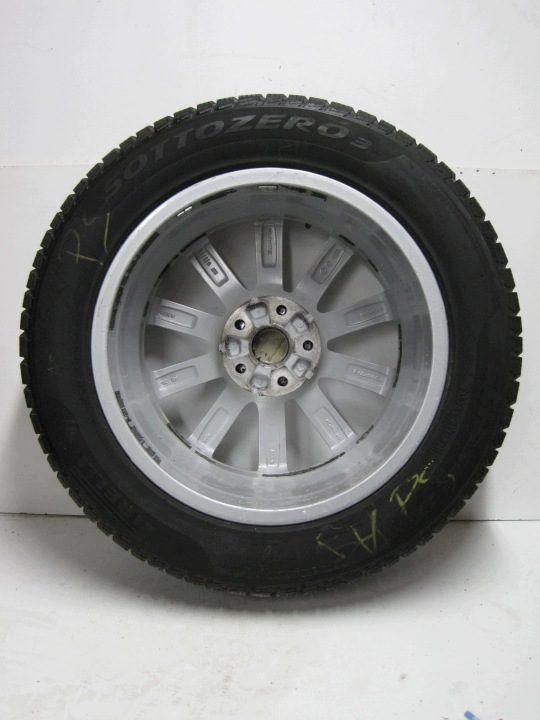 Колеса диски шины Audi Q3 8U0 R17 M+S 6 мм, фото 9