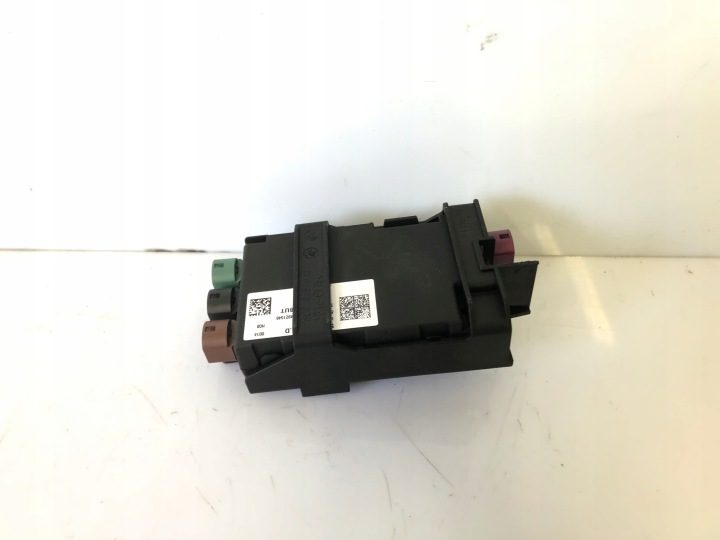 VW модуль USB кронштейн 3G0035643, фото 3