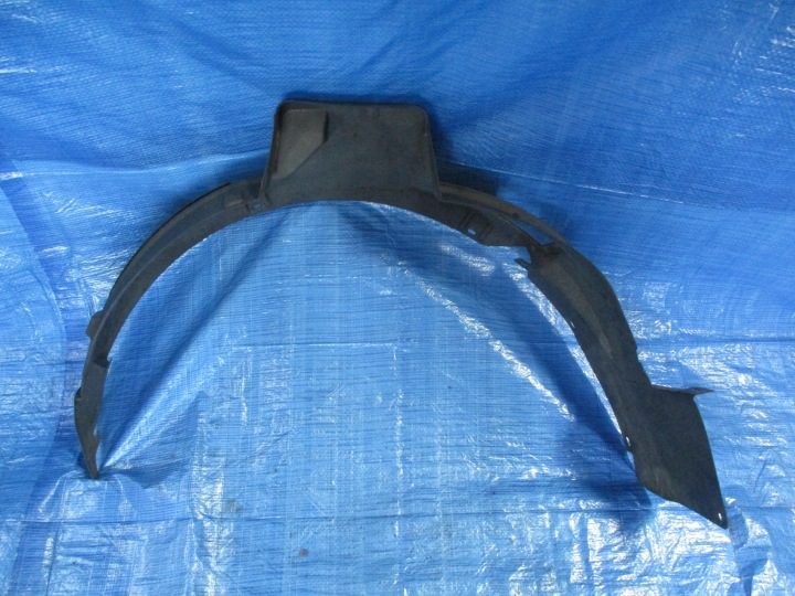 ПОДКРЫЛОК ПЕРЕДНИЙ ЛЕВЫЙ SHARAN ALHAMBRA 7M3809957B, фото 2