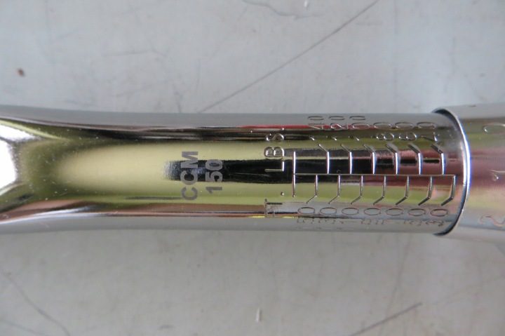 КЛЮЧ ДИНАМОМЕТРИЧЕСКИЙ STURTEVANT RICHMONT CCM-150, фото 6