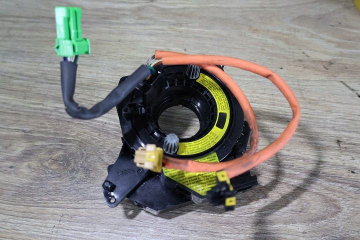 VOLVO S40 V50 c30 ШЛЕЙФ ПОДРУЛЕВОЙ AIRBAG ЕВРОПА 04-12R, фото 3