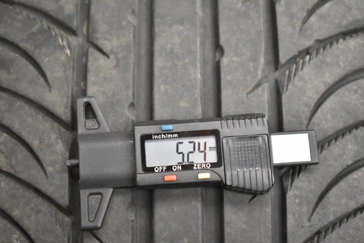 КОЛЕСА ДИСКИ VW PASSAT 3C0 EOS 7,5x17 ET47 3C0601025E, фото 10