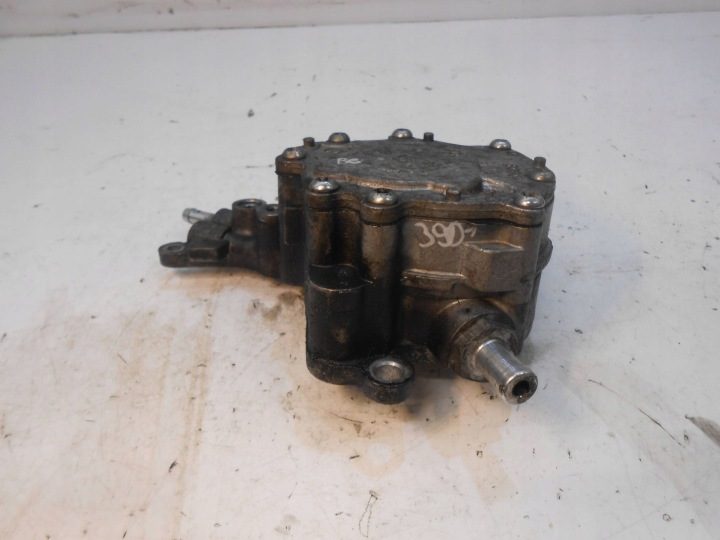 VOLKSWAGEN PASSAT B6 НАСОС ВАКУУМНЫЙ ВАКУУМА 038145209M, фото 2