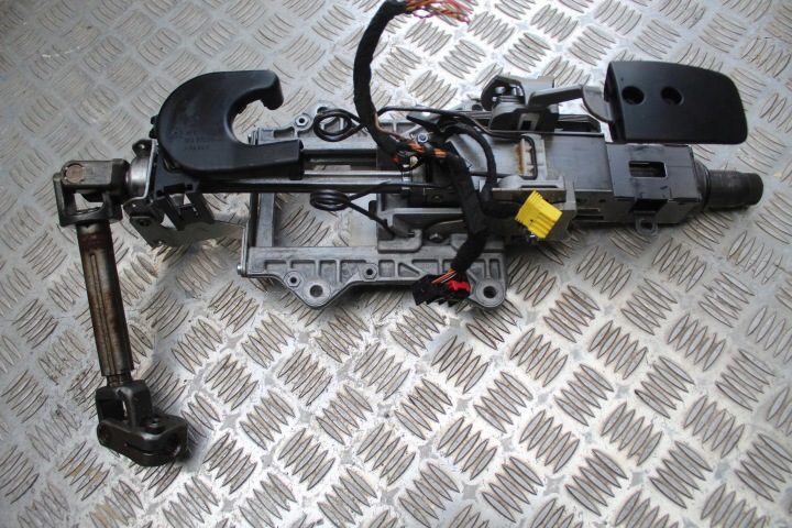 ПАУК РУЛЕВАЯ КОЛОНКА VW GOLF V 1K1419502AA, фото 1
