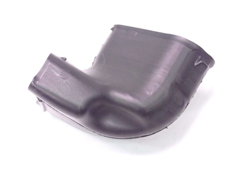 ВОЗДУХОВОД FORD FIESTA MK7 8A61-91506-X, фото 3