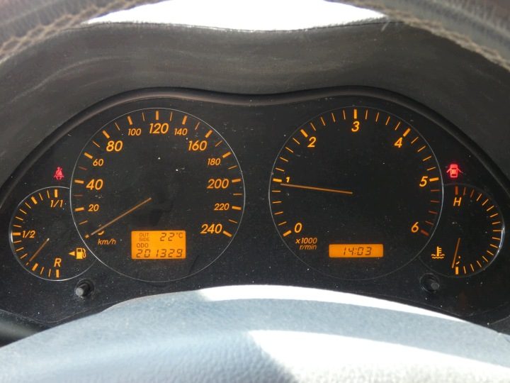 Форсунка Toyota Avensis T25 2.0 D4D 1CD 116 л.с. 03-09 23670-0G010, фото 10